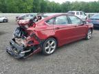 2016 Ford Fusion S   for Sale in Waldorf, MD - Front End