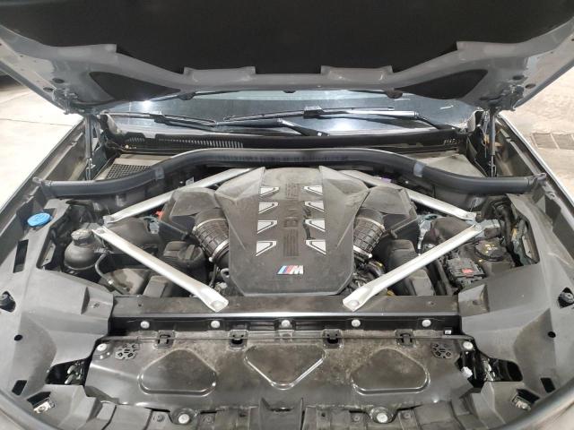 2024 BMW X7 M60I  