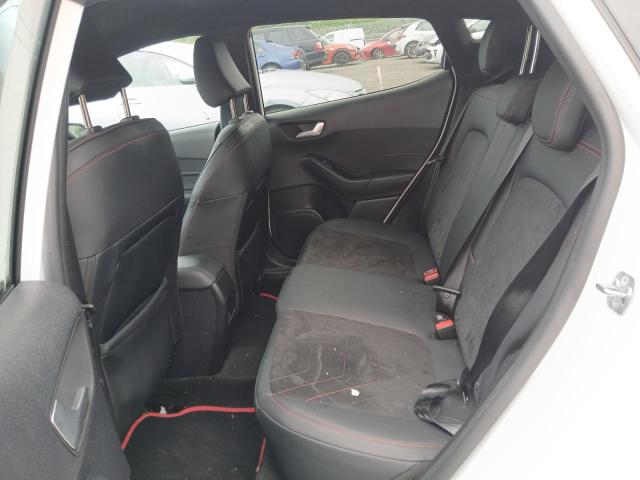 2023 FORD FIESTA ST-