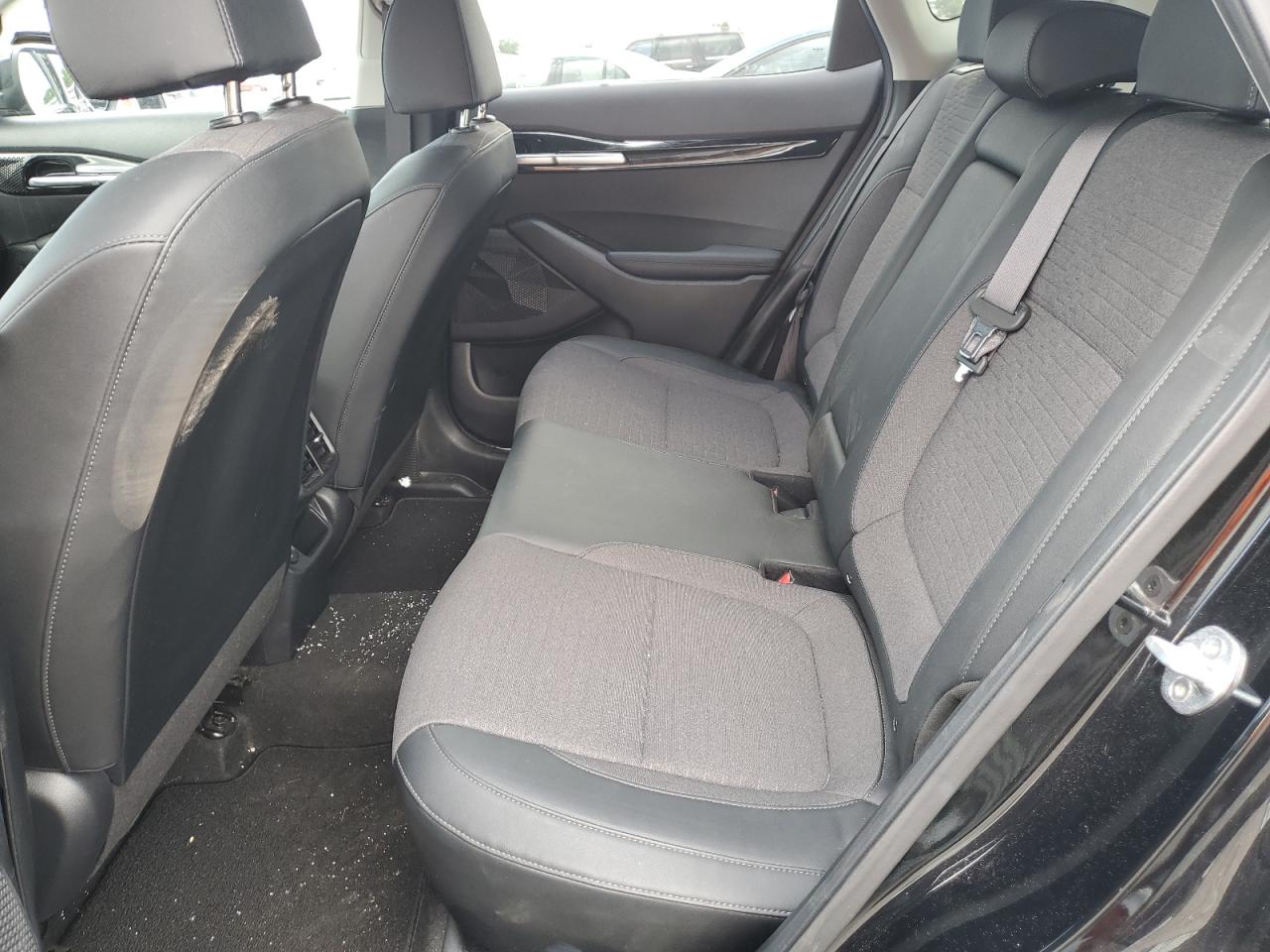 2022 Kia Seltos S VIN: KNDEU2AA2N7306824 Lot: 56538175