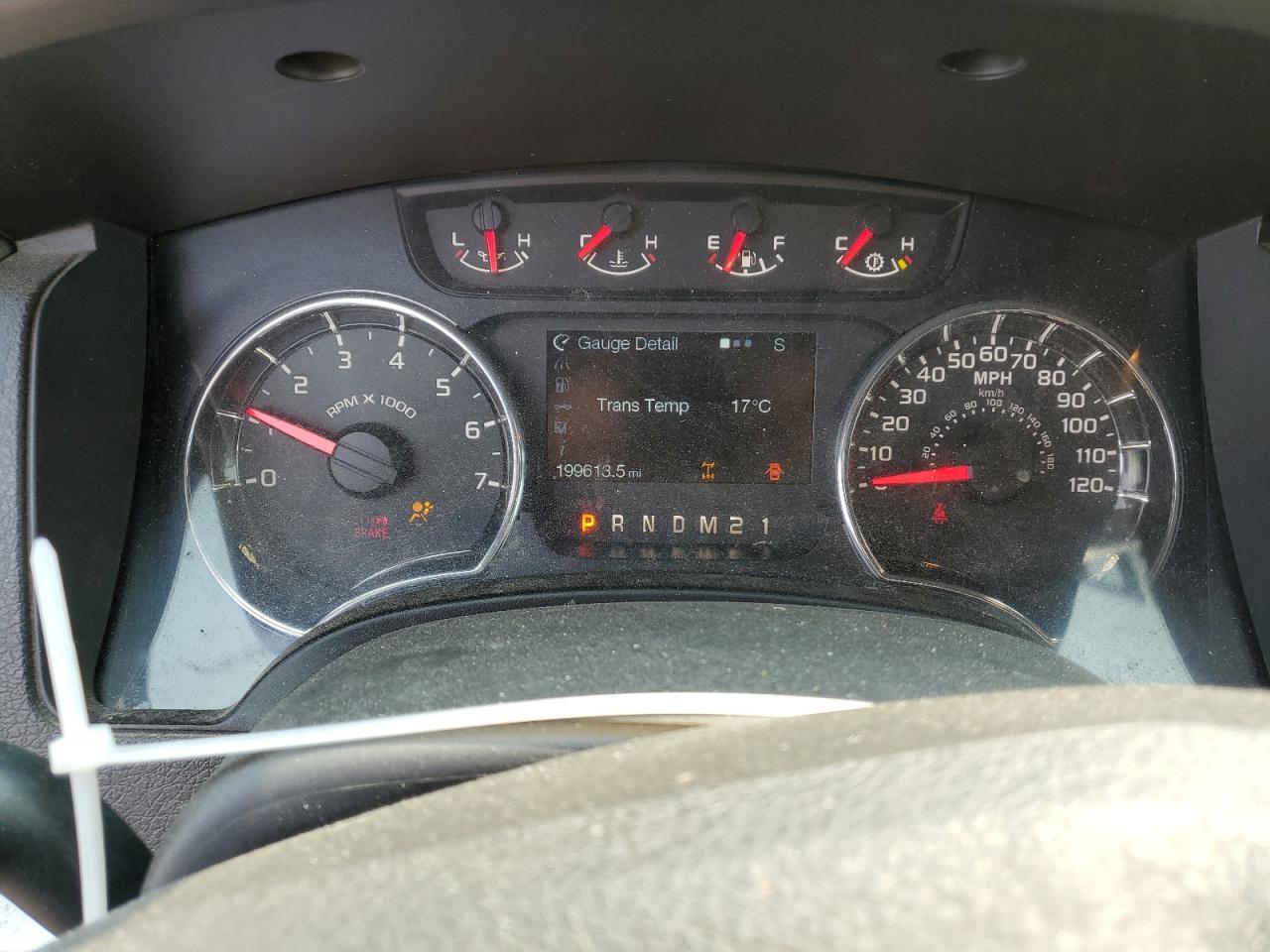 2013 Ford F150 Supercrew VIN: 1FTFW1EF9DFC73937 Lot: 58707605