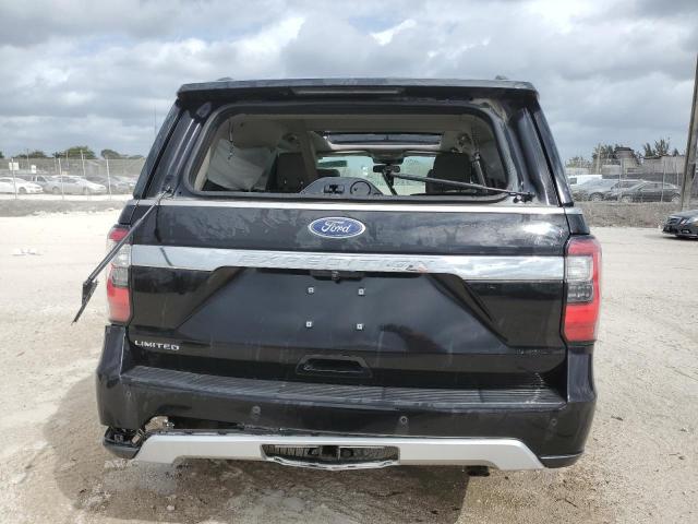  FORD EXPEDITION 2019 Black