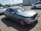 2008 Mercedes-Benz C 350 for Sale in Woodburn, OR - Front End