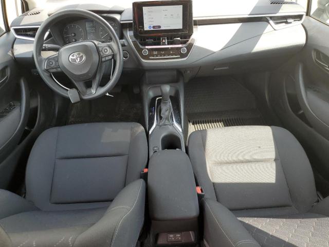  TOYOTA COROLLA 2024 Silver