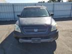 2005 Honda Pilot Ex for Sale in Vallejo, CA - Front End