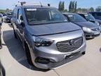 2019 VAUXHALL COMBO 2300 for sale at Copart SANDY