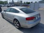 2010 AUDI A5 S LINE for sale at Copart ST HELENS