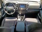 2022 Nissan Frontier S for Sale in Grand Prairie, TX - Minor Dent/Scratches