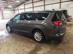 2017 Chrysler Pacifica Touring for Sale in Lansing, MI - Side