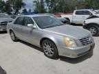 2008 Cadillac Dts  for Sale in Ocala, FL - Minor Dent/Scratches