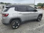 2018 Jeep Compass Trailhawk за продажба в Fairburn, GA - Mechanical