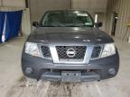 2015 Nissan Frontier S de vânzare în Hurricane, WV - Mechanical