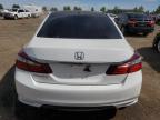 2017 Honda Accord Exl იყიდება Rocky View County-ში, AB - Front End