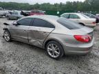 2009 Volkswagen Cc Luxury de vânzare în Ellenwood, GA - Front End