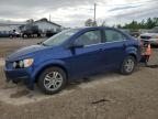 2014 Chevrolet Sonic Lt   for Sale in Pekin, IL - Front End