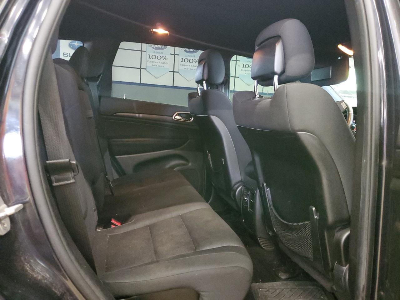2014 Jeep Grand Cherokee Laredo VIN: 1C4RJFAG3EC214263 Lot: 57236295