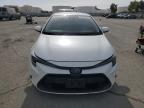 2021 Toyota Corolla Le   за продажба в Martinez, CA - Side