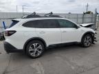 2020 Subaru Outback Touring Ldl for Sale in Littleton, CO - Front End