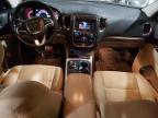 2014 Dodge Durango Sxt zu verkaufen in Anchorage, AK - Mechanical
