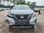 2023 Nissan Murano Sv for Sale in Harleyville, SC - Front End