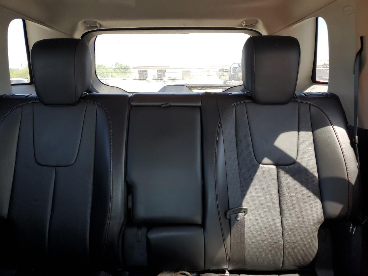 2014 GMC Terrain Slt VIN: 2GKALSEK8E6358239 Lot: 57109745