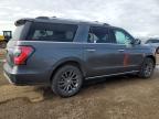 2020 Ford Expedition Max Limited en Venta en Brighton, CO - Front End