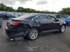 2017 Ford Taurus Limited zu verkaufen in Miami, FL - Rear End