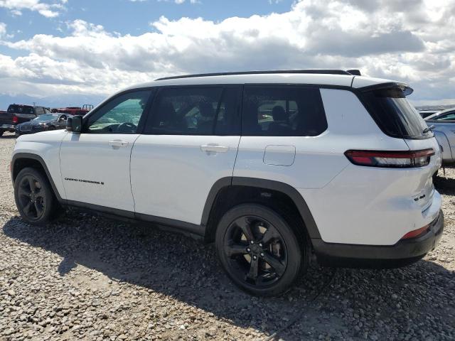  JEEP GRAND CHER 2021 Белый