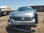 2021 Volkswagen Passat Se for Sale in Brighton, CO - Front End