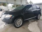 2011 Lincoln Mkx  for Sale in Prairie Grove, AR - Front End