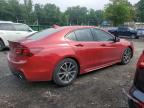 2020 Acura Tlx Technology de vânzare în Baltimore, MD - Minor Dent/Scratches