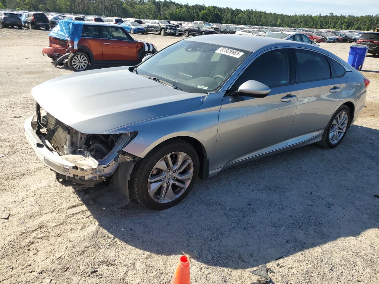 Harleyville, SC에서 판매 중인 2020 Honda Accord Lx - Front End