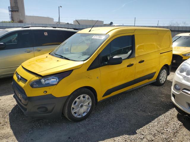 2016 Ford Transit Connect Xl