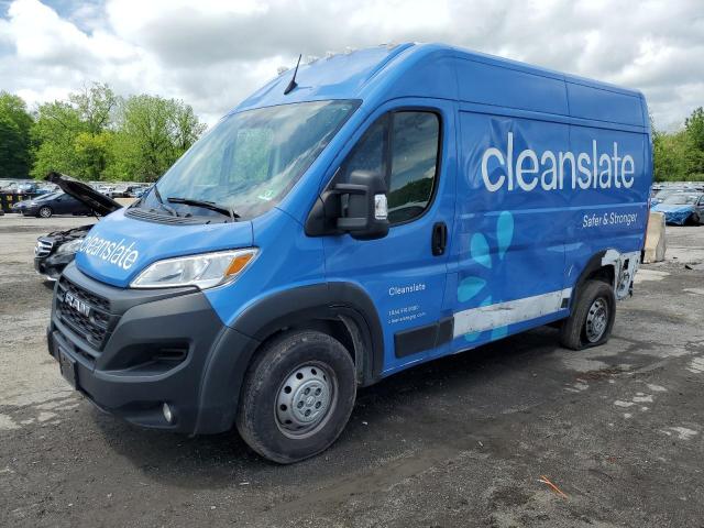 2023 Ram Promaster 2500 2500 High