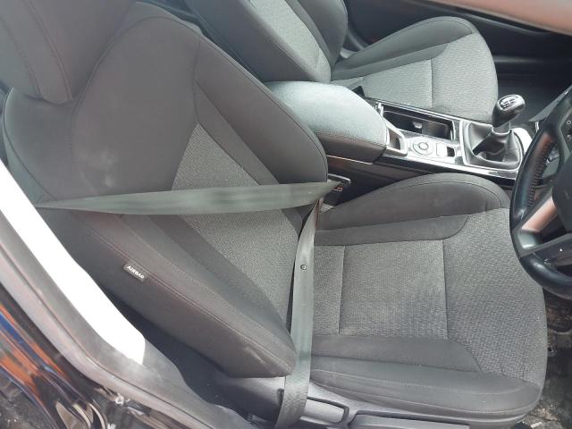 2018 HYUNDAI I40 S CRDI