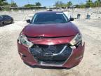 Opa Locka, FL에서 판매 중인 2018 Nissan Maxima 3.5S   - Front End