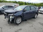 2019 Chevrolet Equinox Ls for Sale in Exeter, RI - Front End