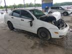 2007 Ford Focus Zx4 იყიდება Cartersville-ში, GA - Front End