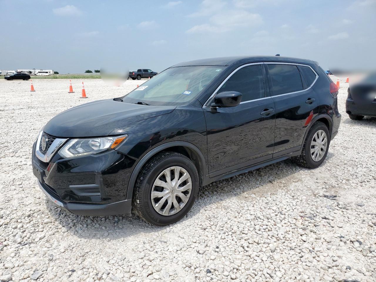 Temple, TX에서 판매 중인 2020 Nissan Rogue S - Side