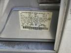 2008 Nissan Altima 2.5 продається в West Warren, MA - Rear End