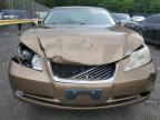 2007 Lexus Es 350 იყიდება Waldorf-ში, MD - Front End