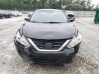 2017 Nissan Altima 2.5 for Sale in Ellenwood, GA - Front End