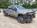2024 Chevrolet Silverado K2500 Custom იყიდება Knightdale-ში, NC - Front End