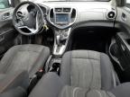2017 Chevrolet Sonic Lt للبيع في Walton، KY - Front End