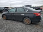 2016 Nissan Sentra S на продаже в Ottawa, ON - Mechanical