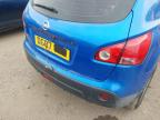 2007 NISSAN QASHQAI AC for sale at Copart PETERLEE