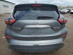 2019 Nissan Murano S للبيع في Davison، MI - Front End