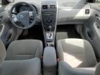 2010 Toyota Corolla Base للبيع في Elgin، IL - Front End