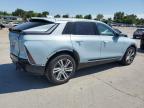 2024 Cadillac Lyriq Tech იყიდება Bridgeton-ში, MO - Front End