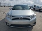 2011 Toyota Highlander Base за продажба в New Orleans, LA - Side